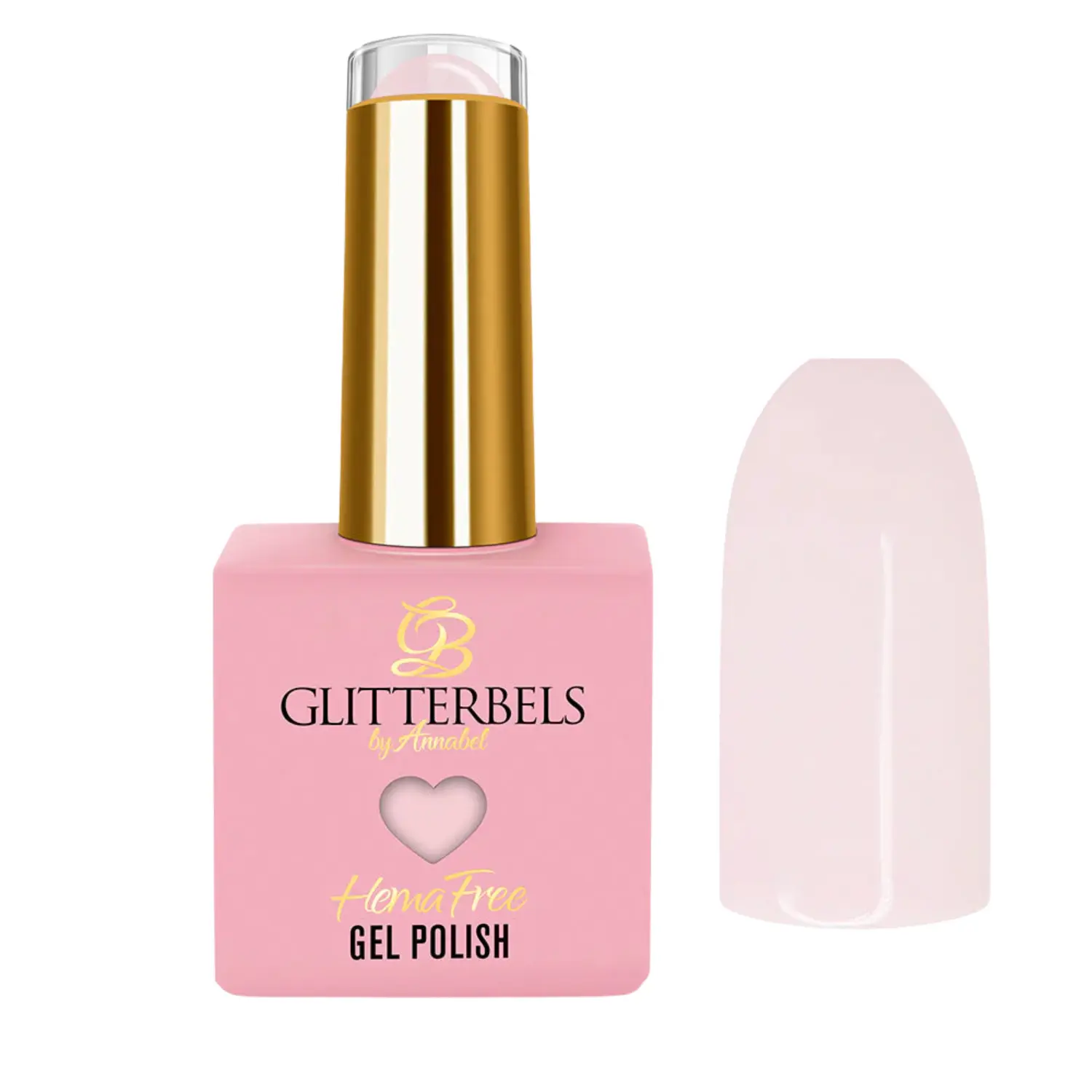 Gel Polish Cow Girl