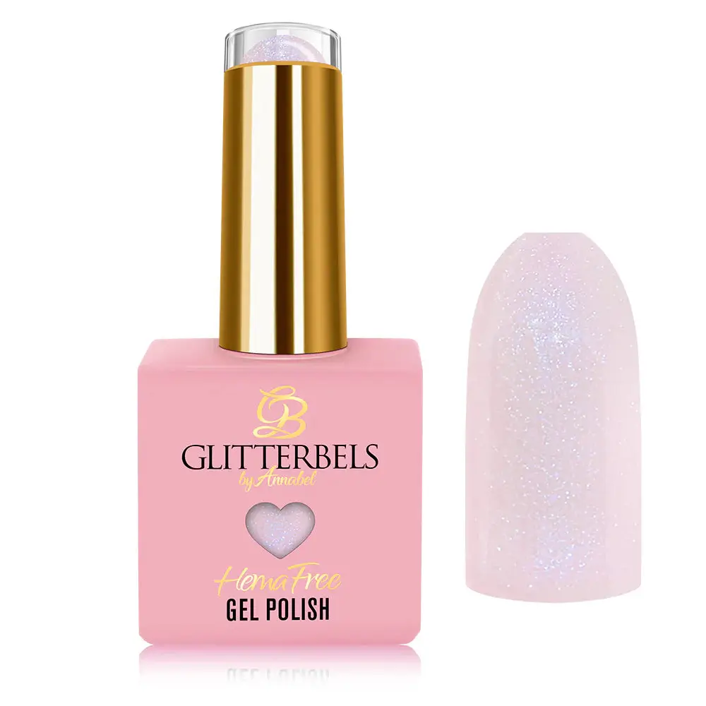Gel Polish Pearly-Whirly