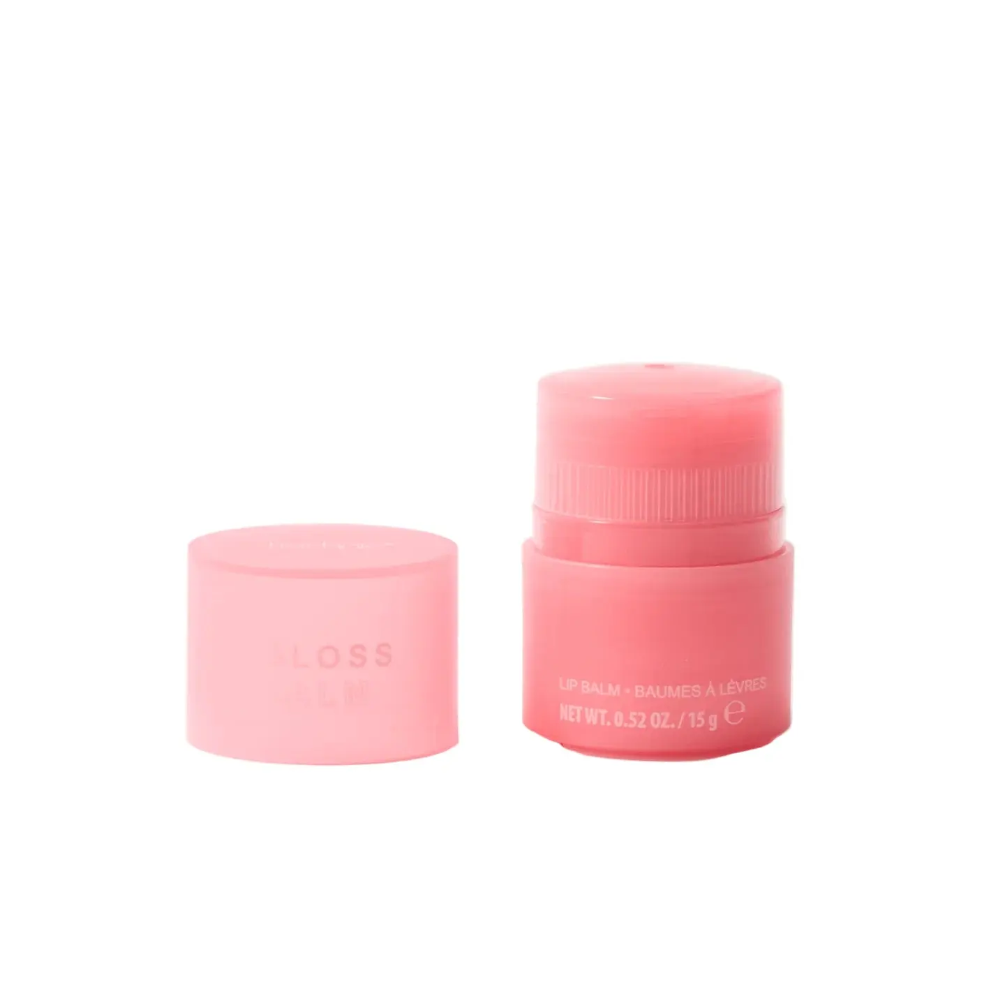 Gloss Balm Tutti Frutti