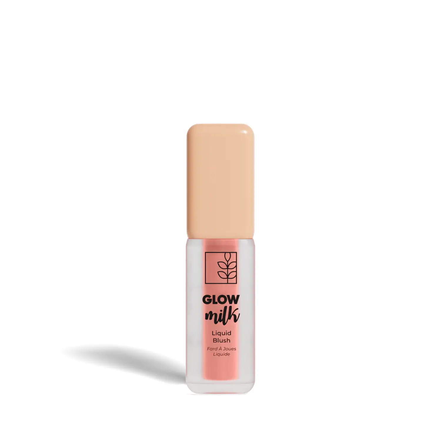 Glow Milk Liquid Shimmer Blush Blossom