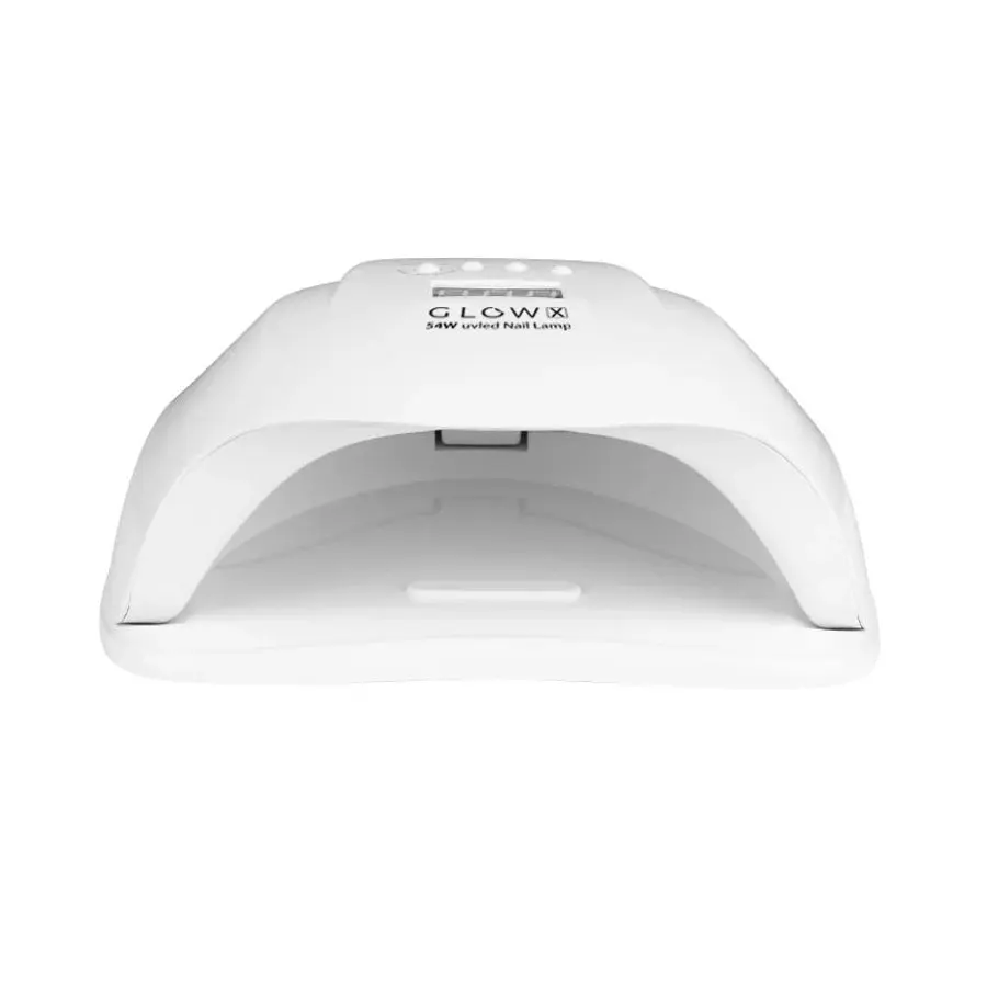 UV LED Nagellamp 54W Wit - Image 3
