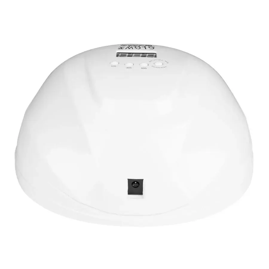 UV LED Nagellamp 54W Wit - Image 4