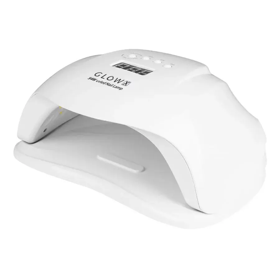 UV LED Nagellamp 54W Wit - Image 5