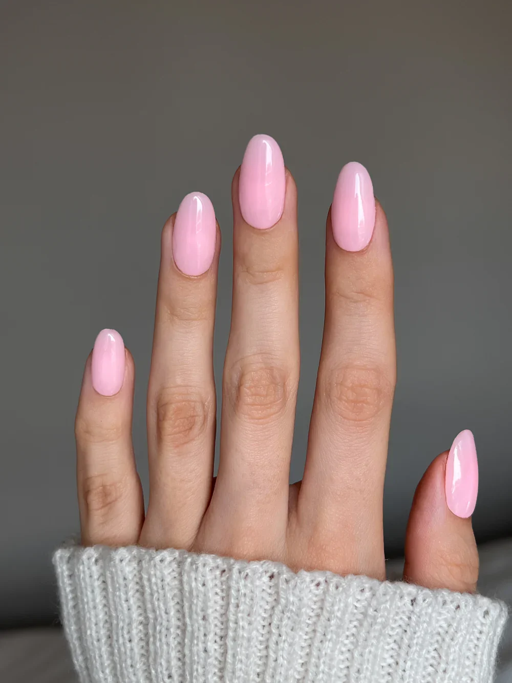 Baby Pink Dipping Powder - Image 3