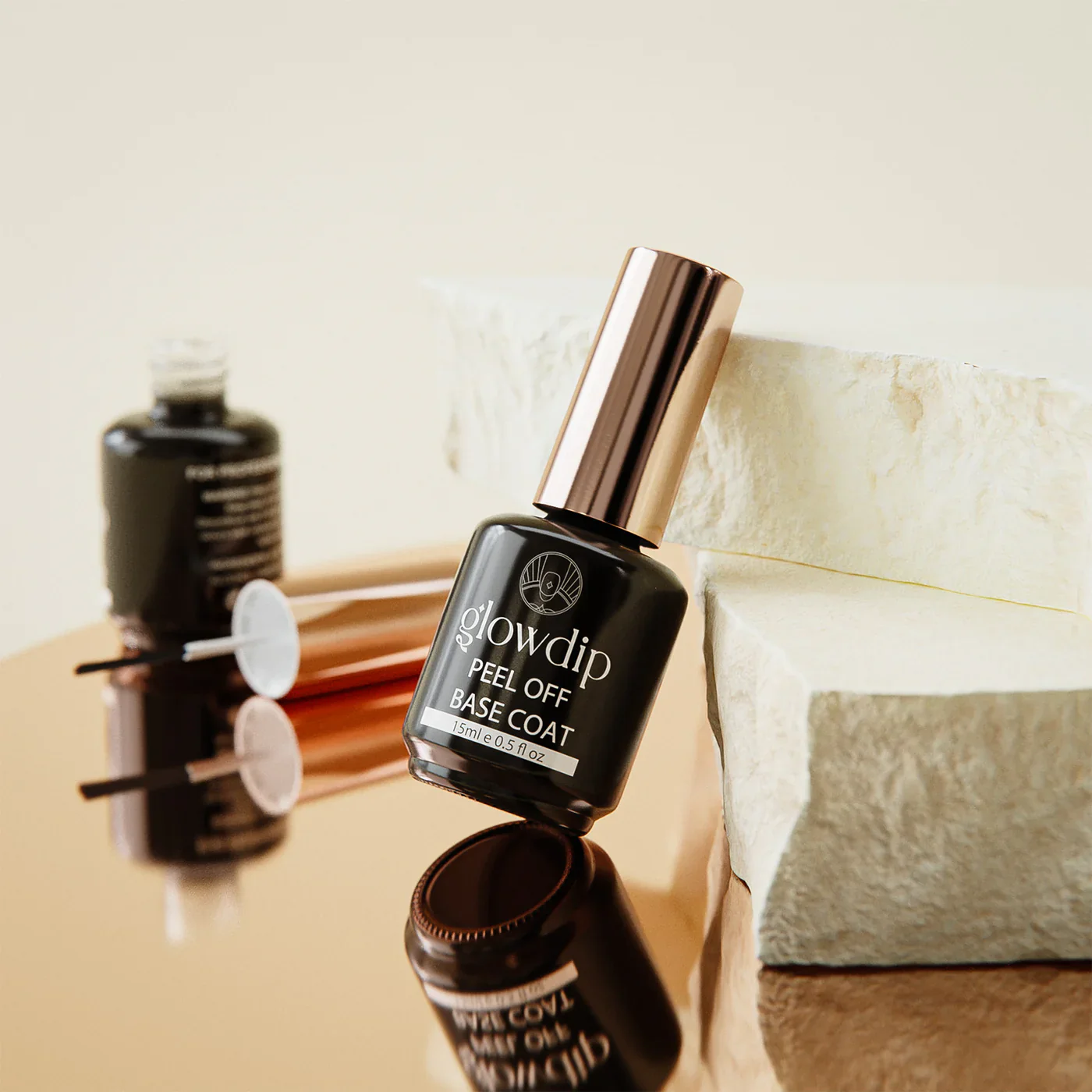 Peel Off Base Coat - Image 2