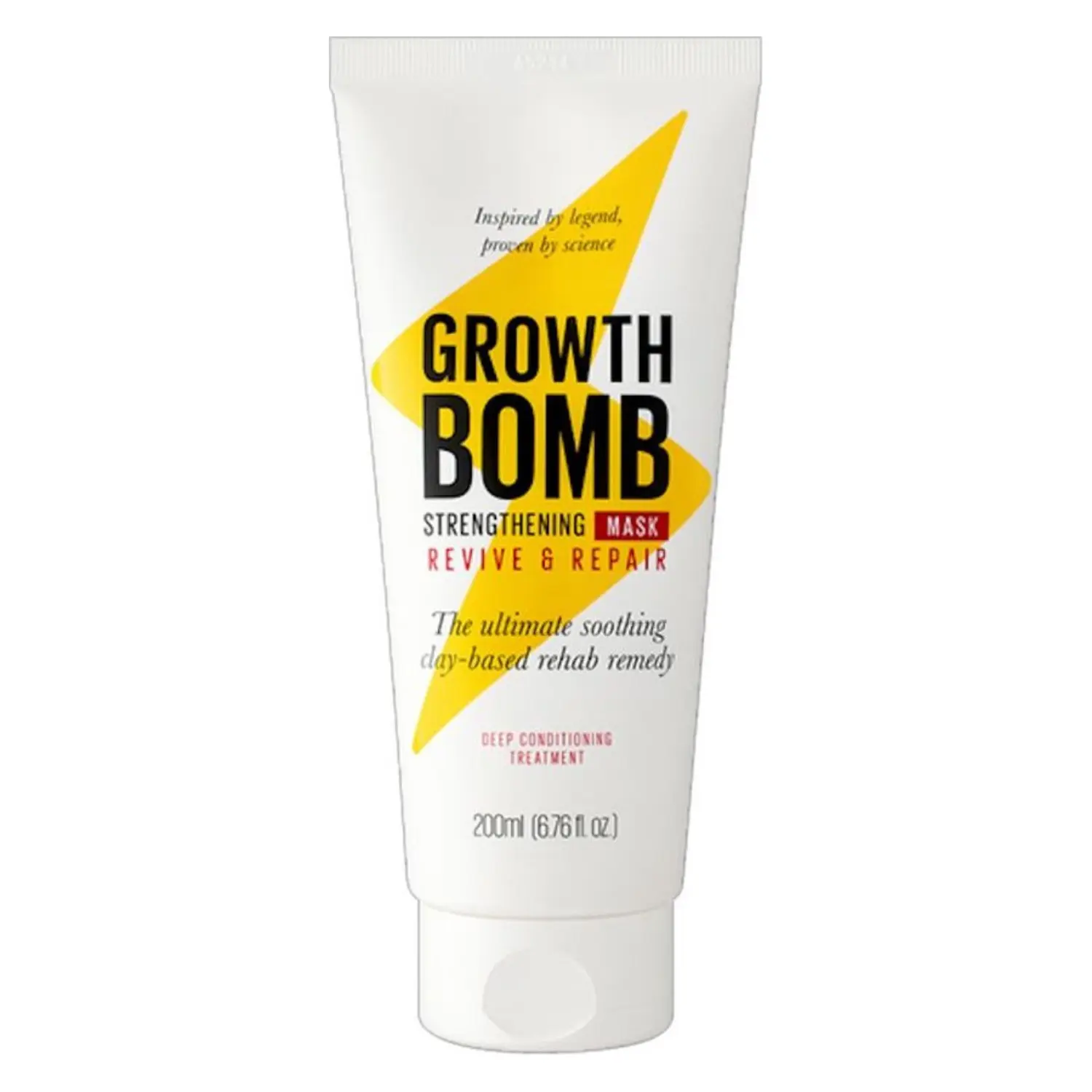 Hair Mask Strengthening