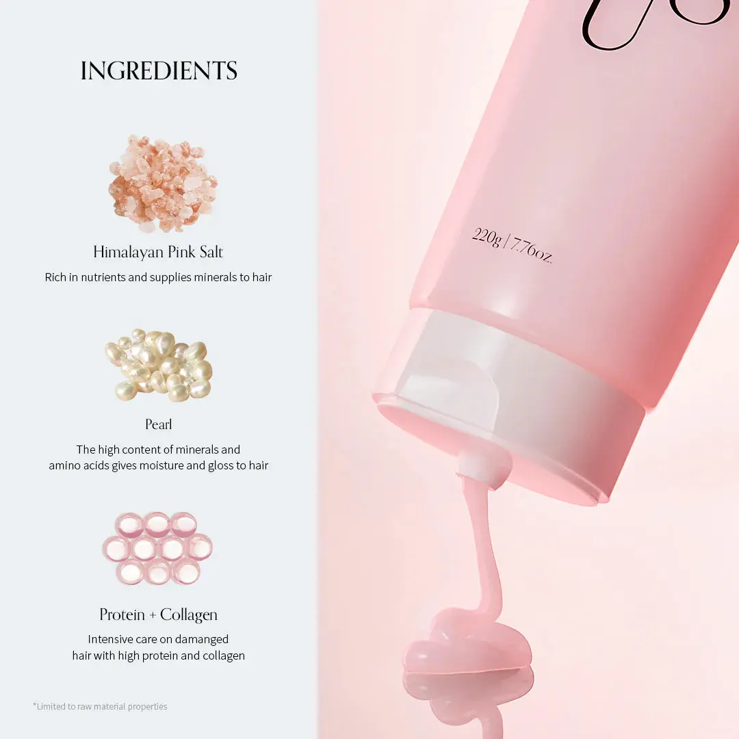 Damage Therapy Hair Cream Treatment EX - Image 4