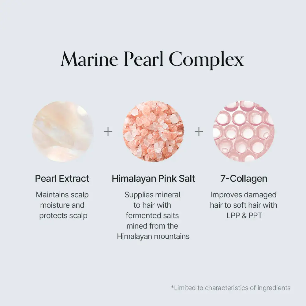 Damage Therapy Scalp Scaling Ampoule - Image 5