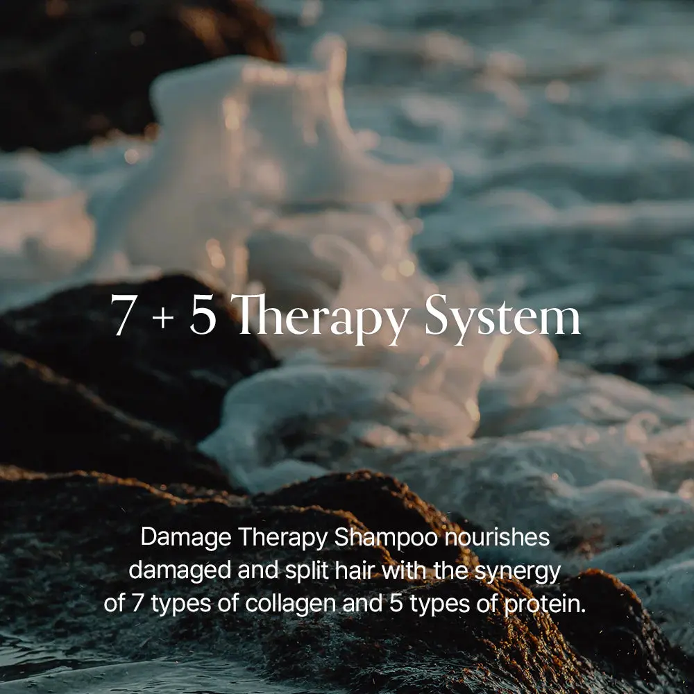 Damage Therapy Scalp Scaling Ampoule - Image 6
