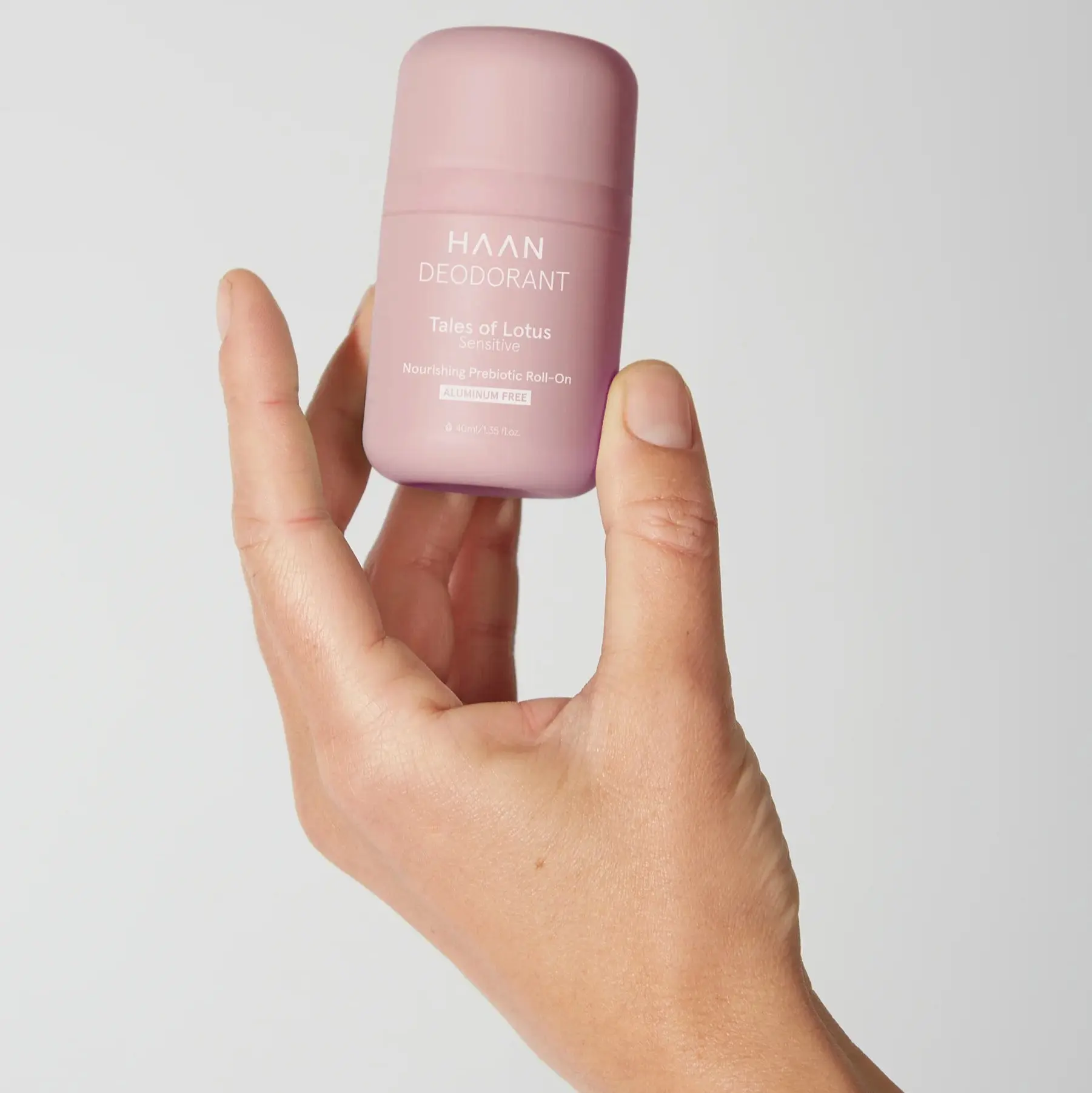 Deodorant Tales of Lotus - Image 3