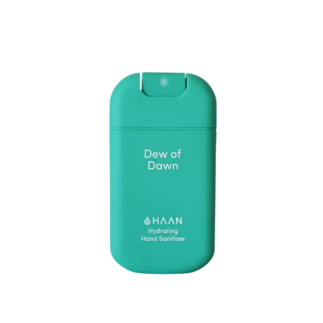 Hand Sanitizer Dew of Dawn