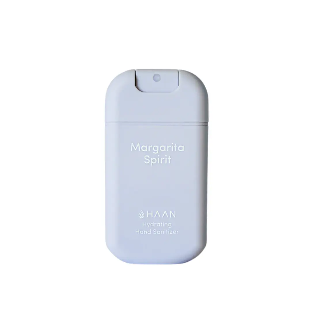 Hand Sanitizer Margarita Spirit