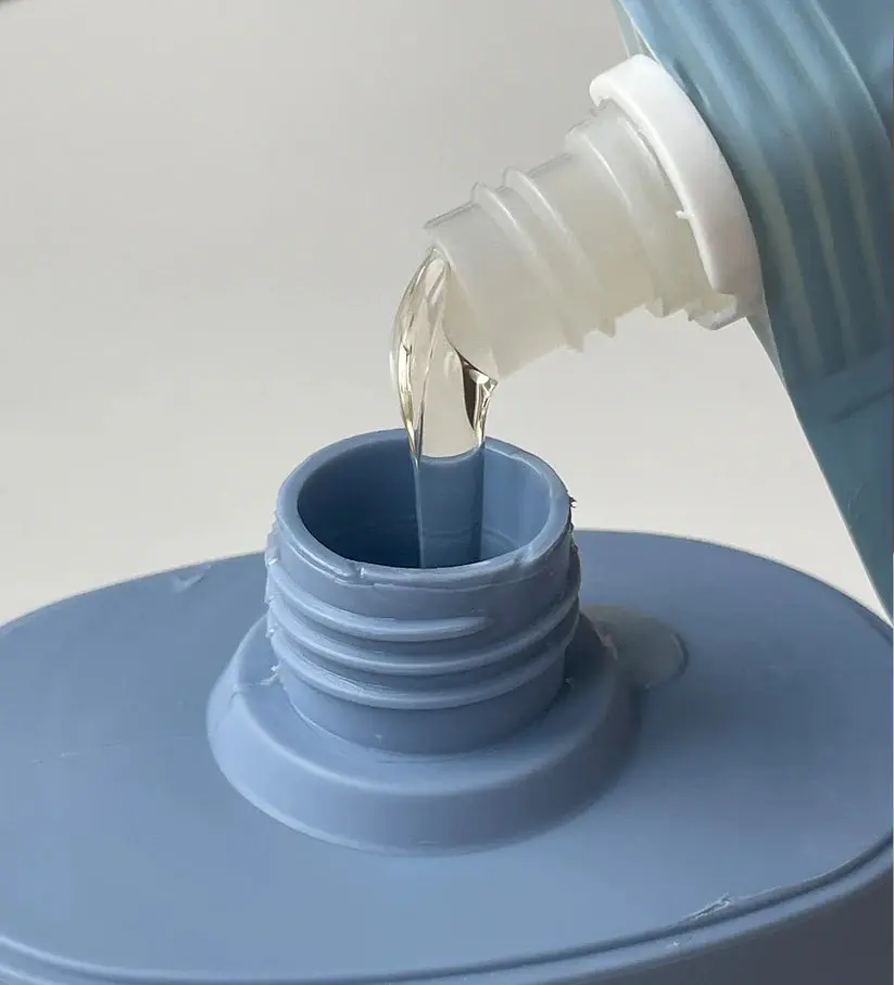 Morning Glory Body Soap - Image 5