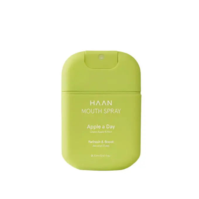 Mouthspray Apple A Day