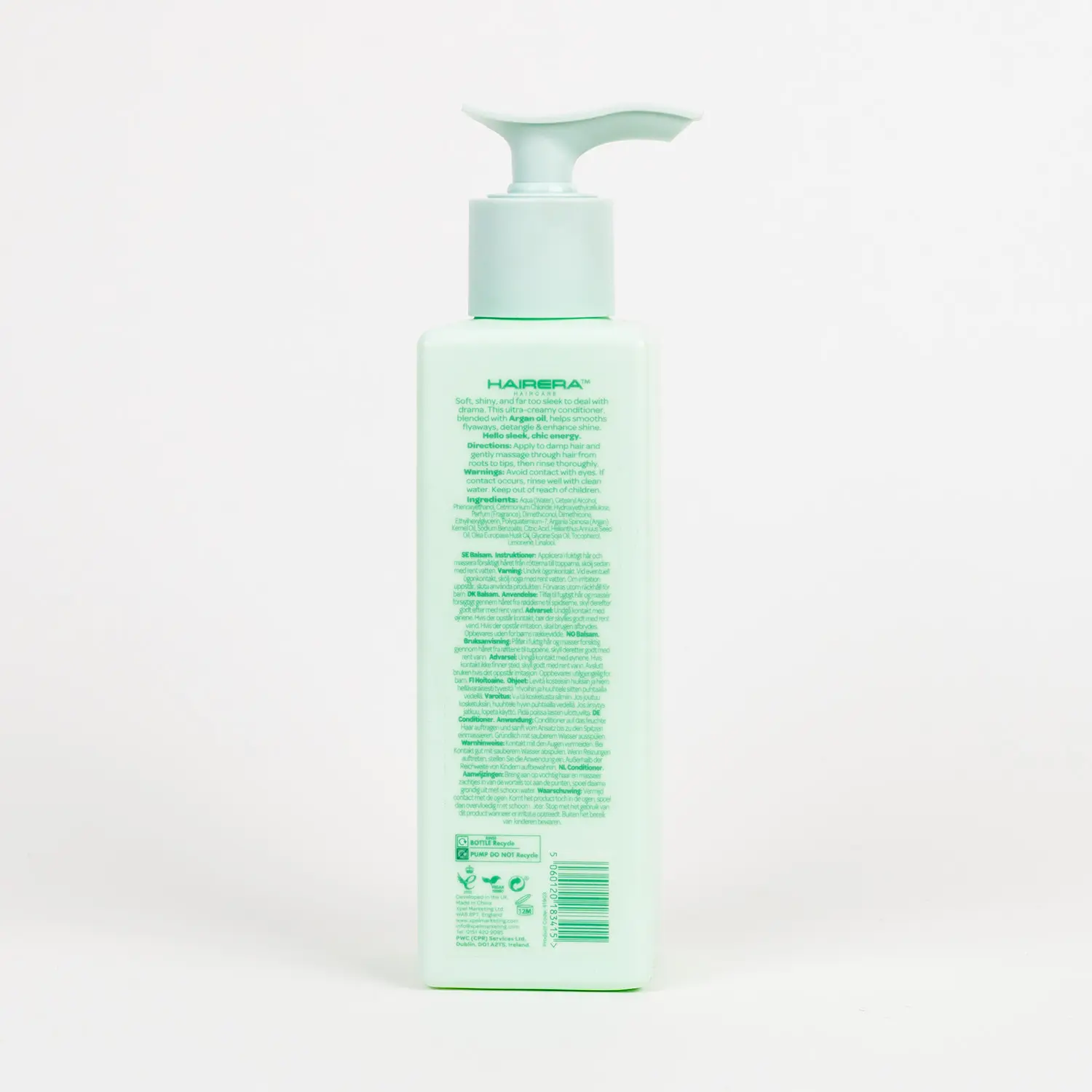 Shine Conditioner - Image 2