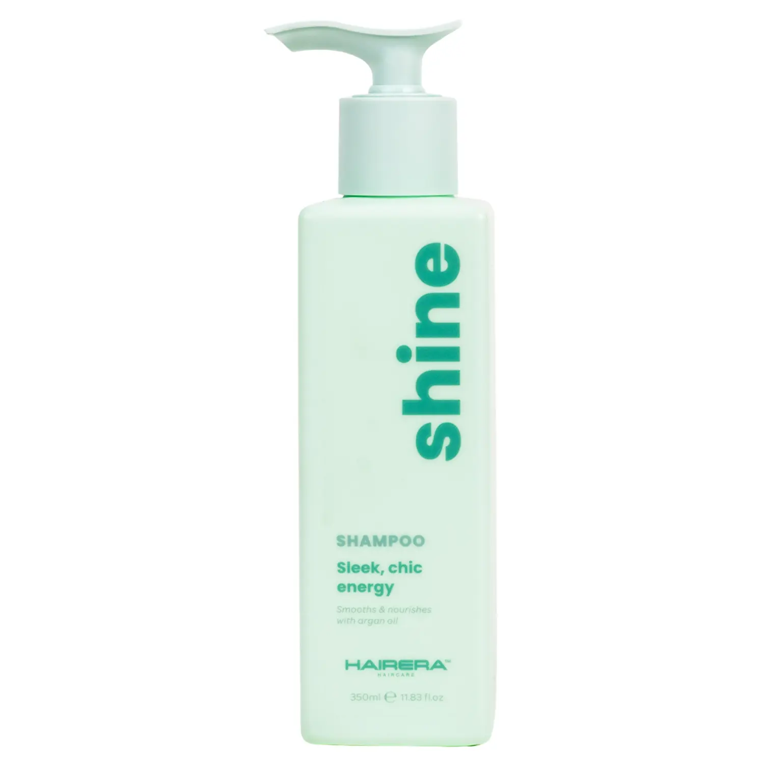 Shine Shampoo