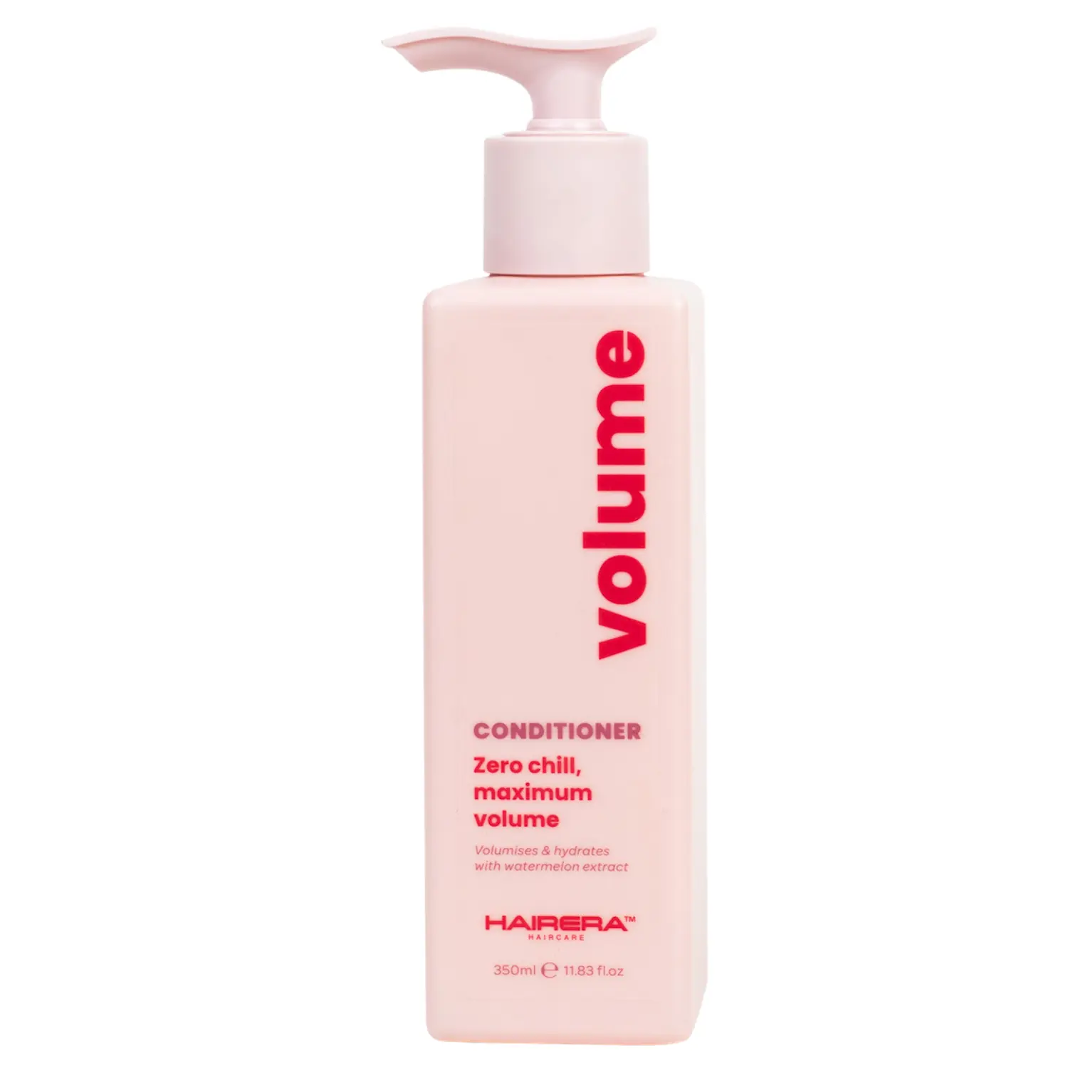 Volume Conditioner