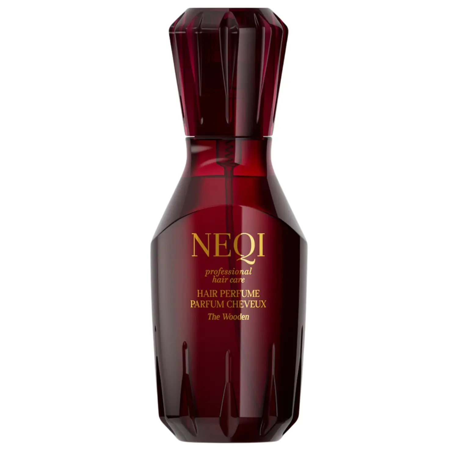 Hair Perfume The Wooden