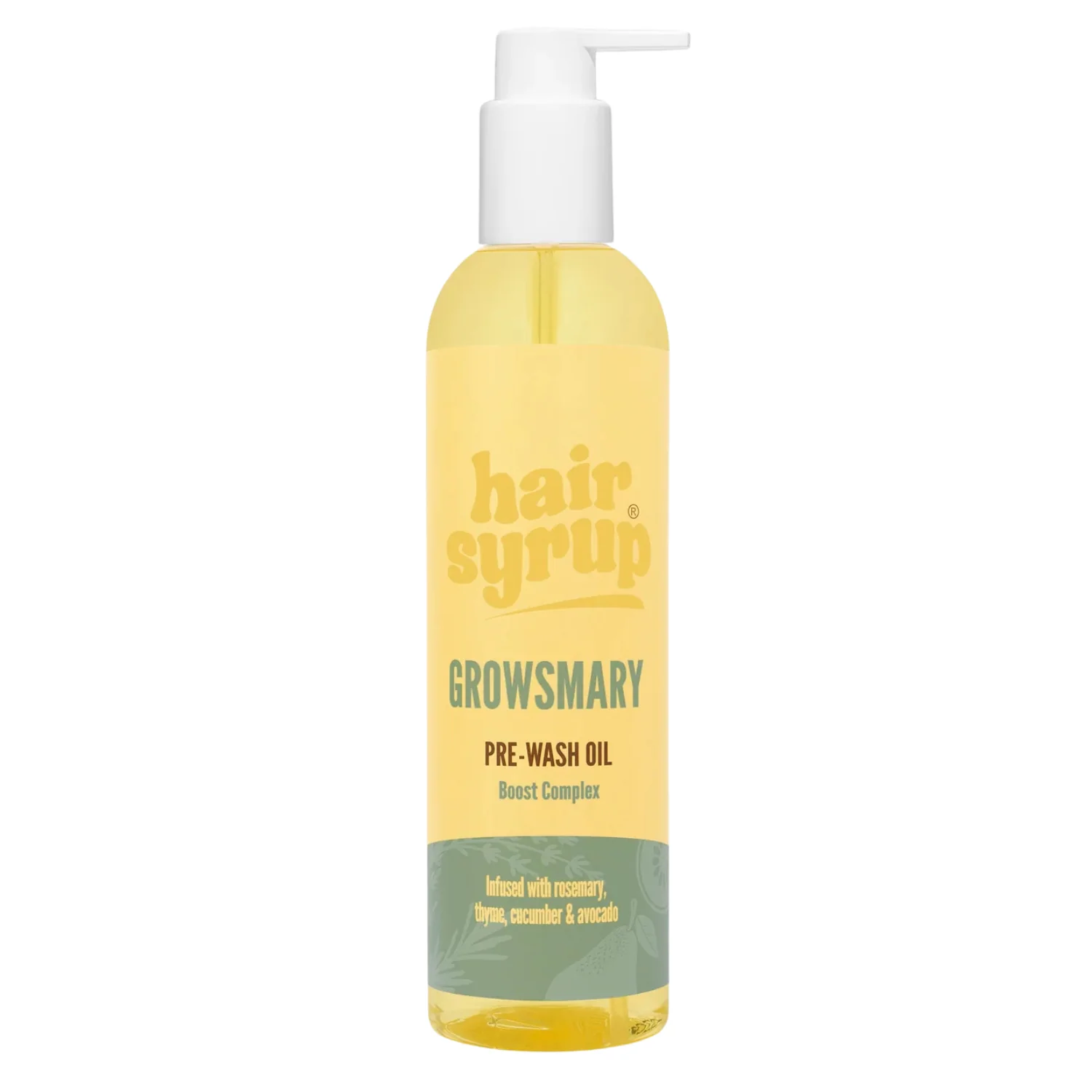Grows-Mary 300 ml