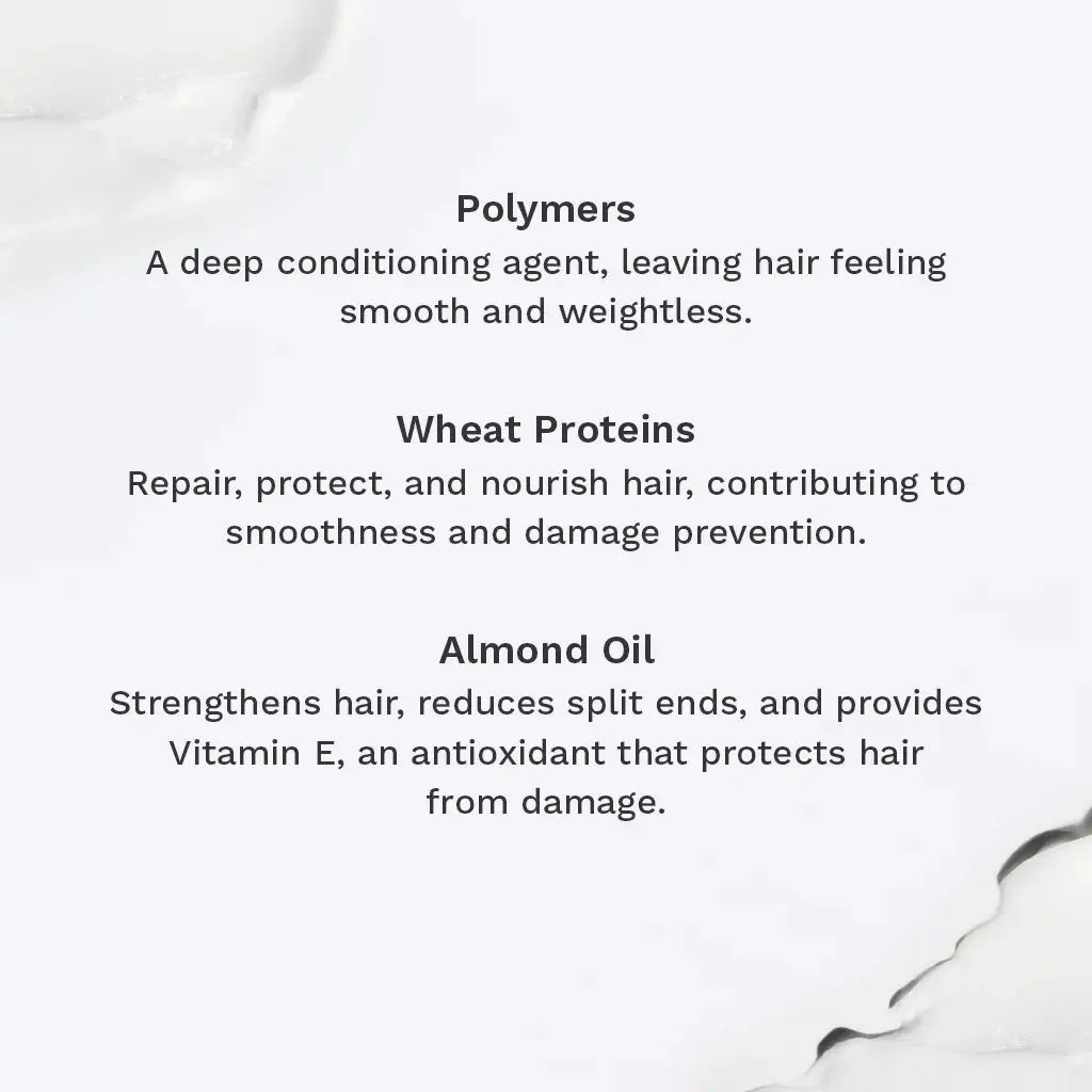 Conditioner For Dry Damaged Hair - Image 4