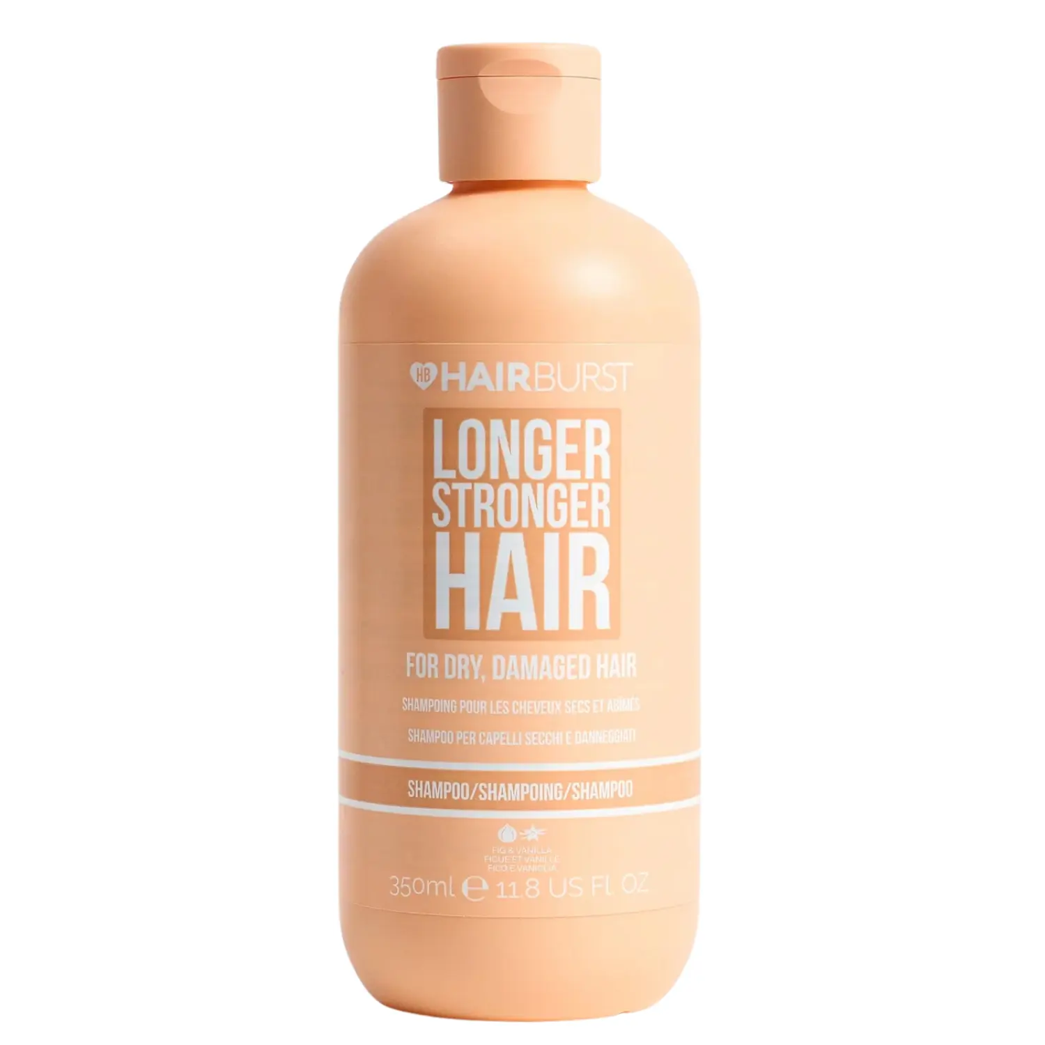 Shampoo For Dry Damaged Hair
