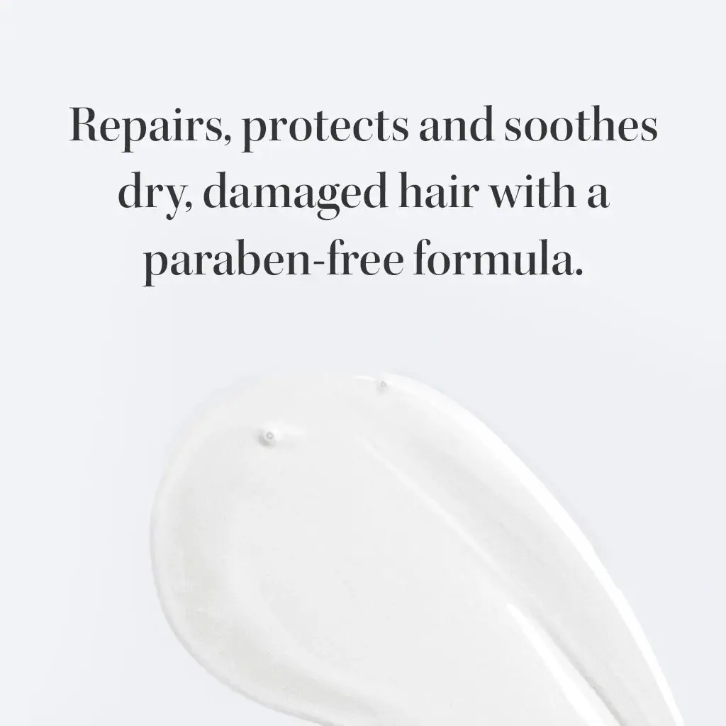 Shampoo For Dry Damaged Hair - Image 6