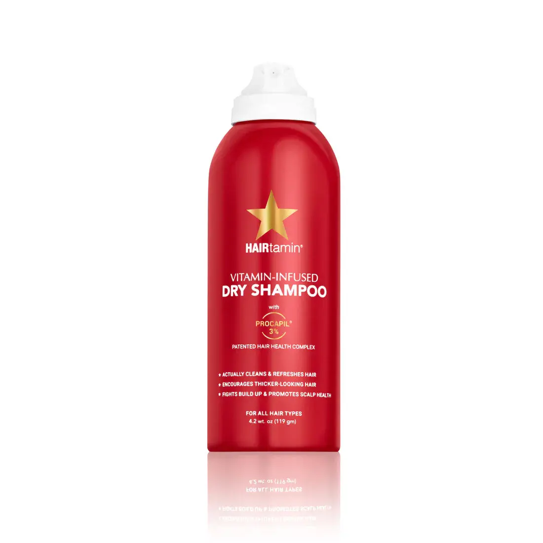 Dry Shampoo