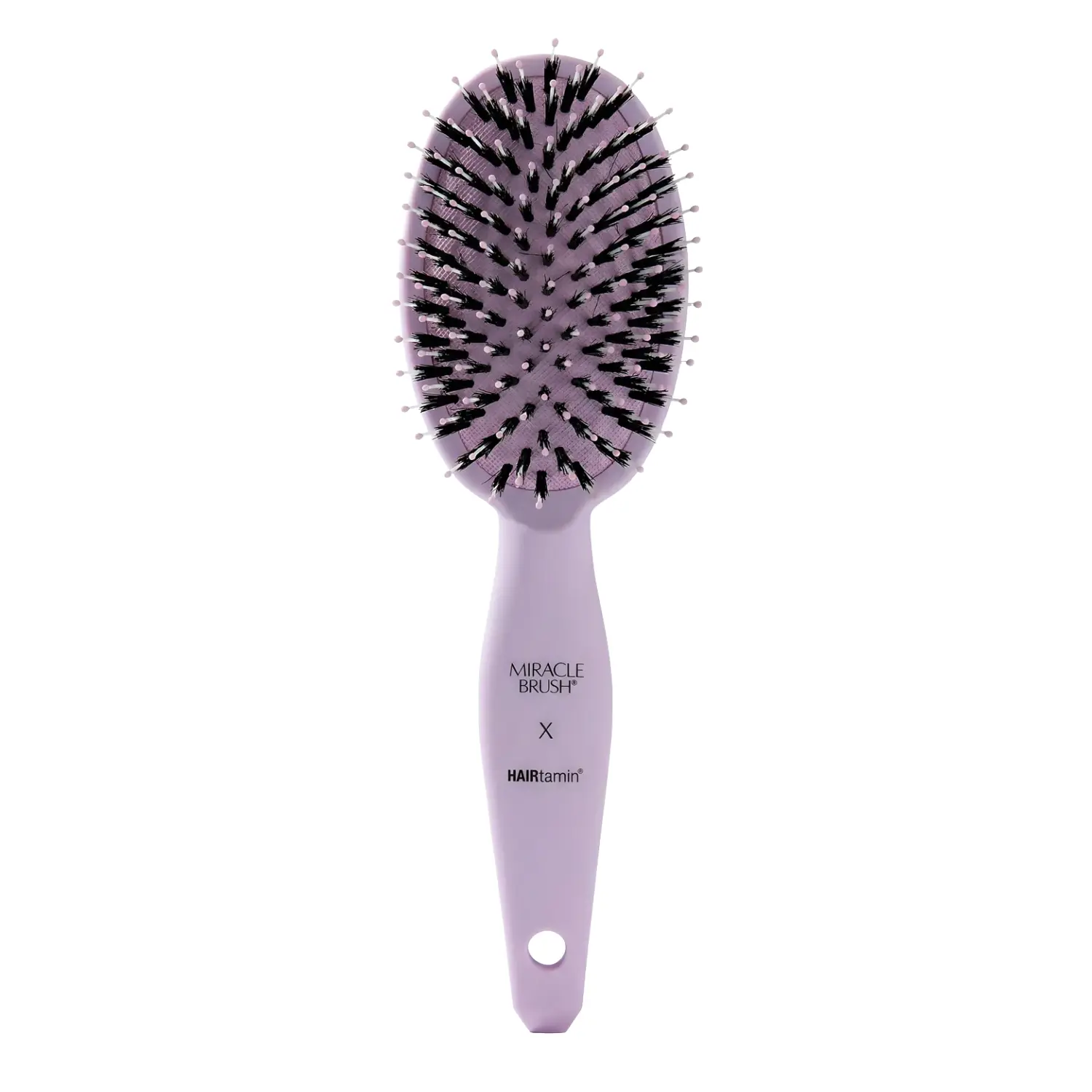 Miracle Brush Lilac