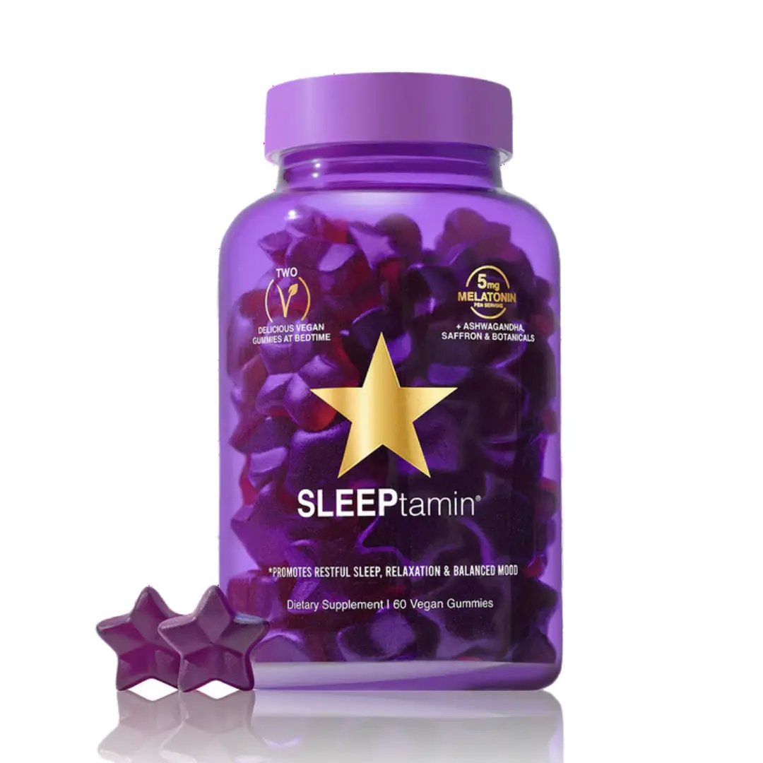 Sleeptamin