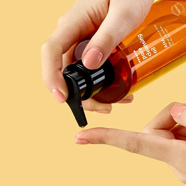 Pore Cleansing Oil AHA - Image 2