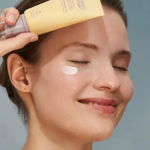 Black Rice Moisture Airyfit Sunscreen SPF50+ - Image 2