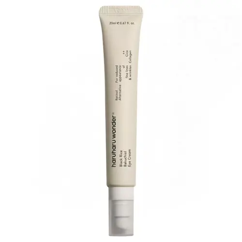 Black Rice Bakuchiol Eye Cream