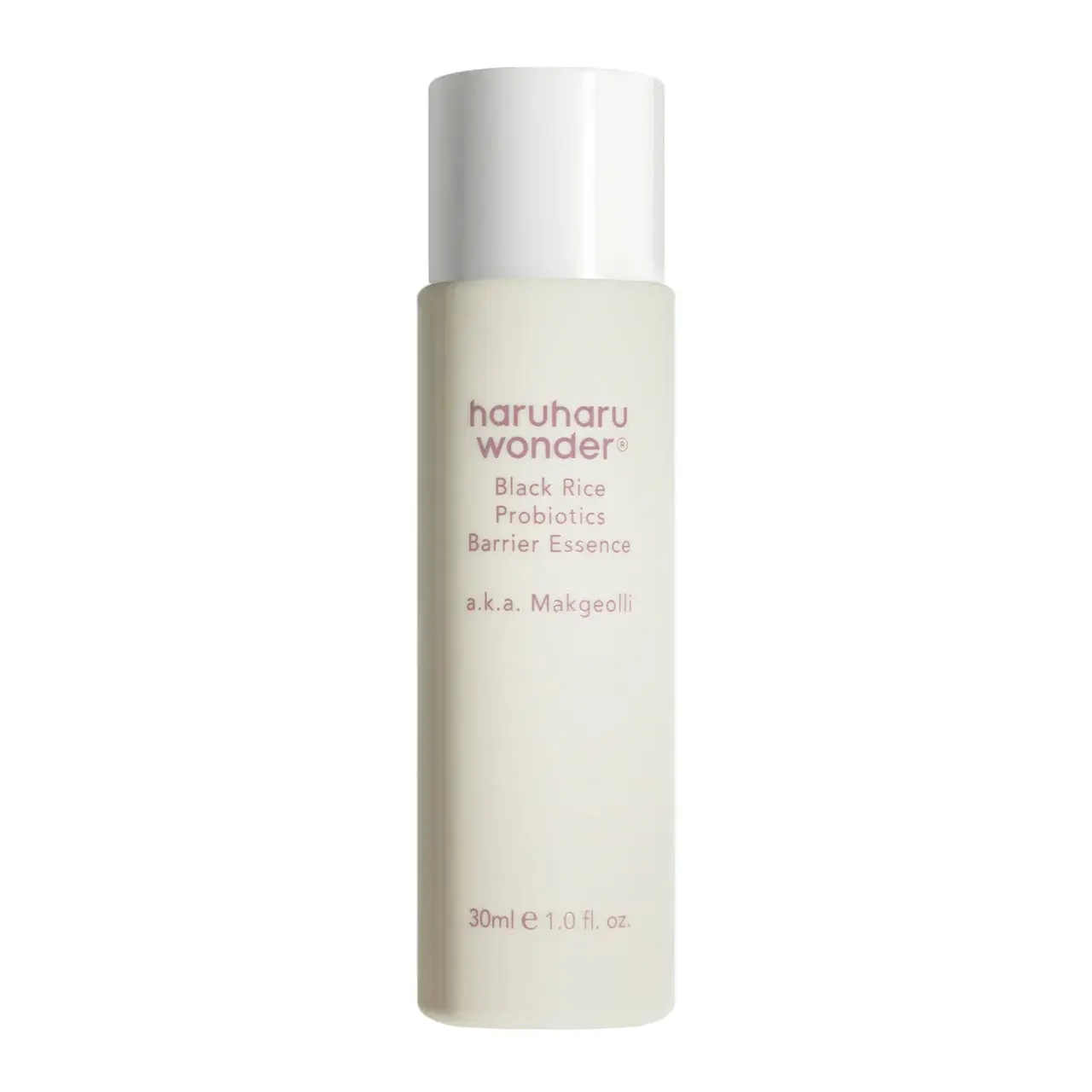 Black Rice Probiotics Barrier Essence 30 ml.