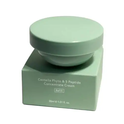 Centella Phyto & 5 Peptide Concentrate Cream Refill