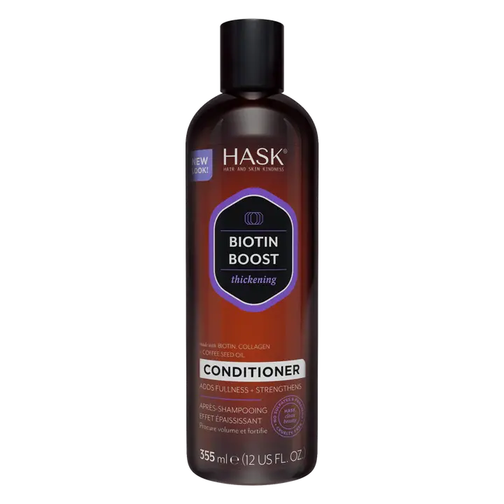 Biotin Boost Thickening Conditioner