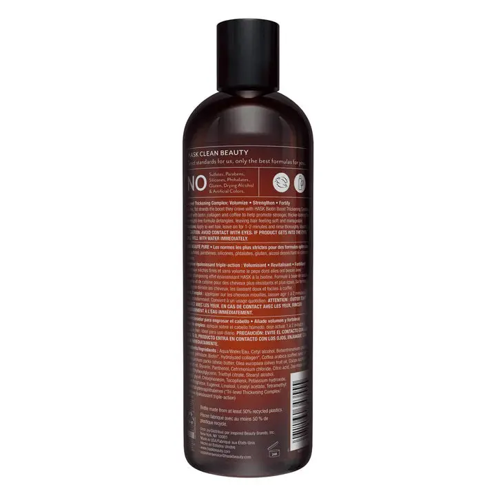 Biotin Boost Thickening Conditioner - Image 5