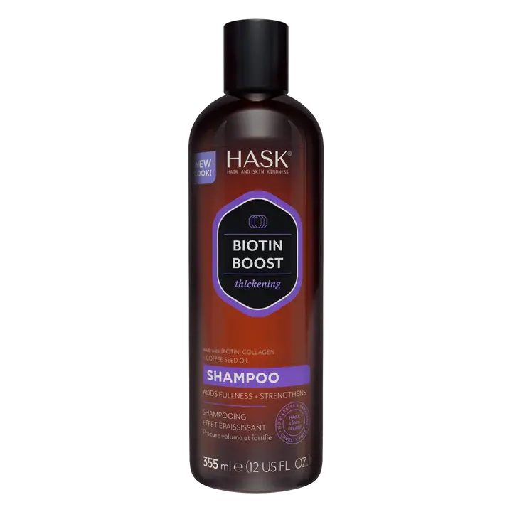 Biotin Boost Thickening Shampoo