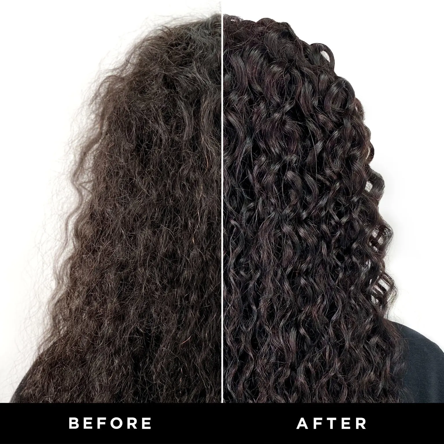 Curl Care 5 in 1 Leave In Spray - Image 3