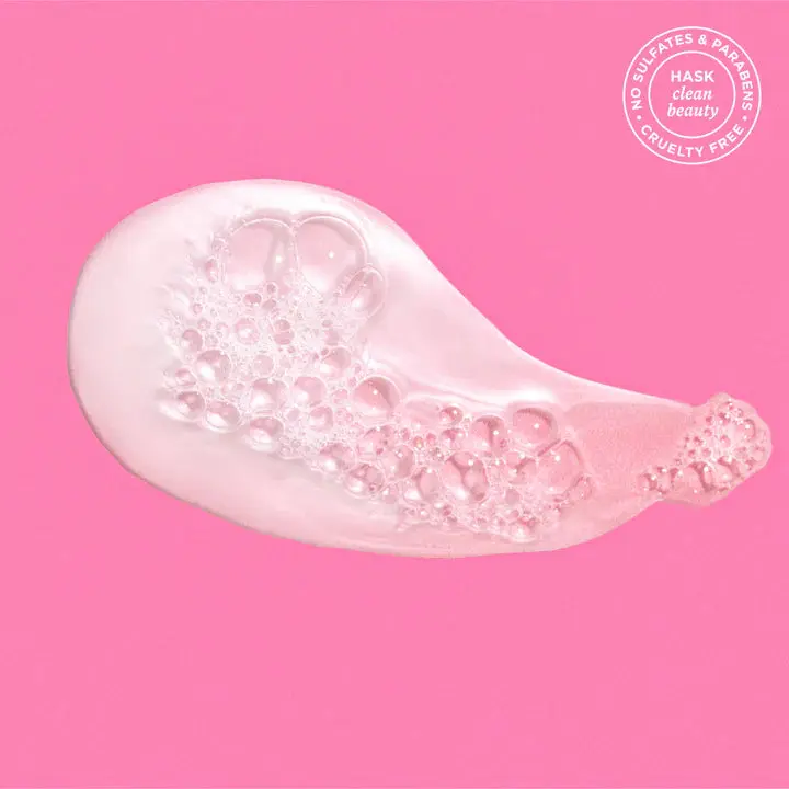 Keratin Smoothing Shampoo - Image 2