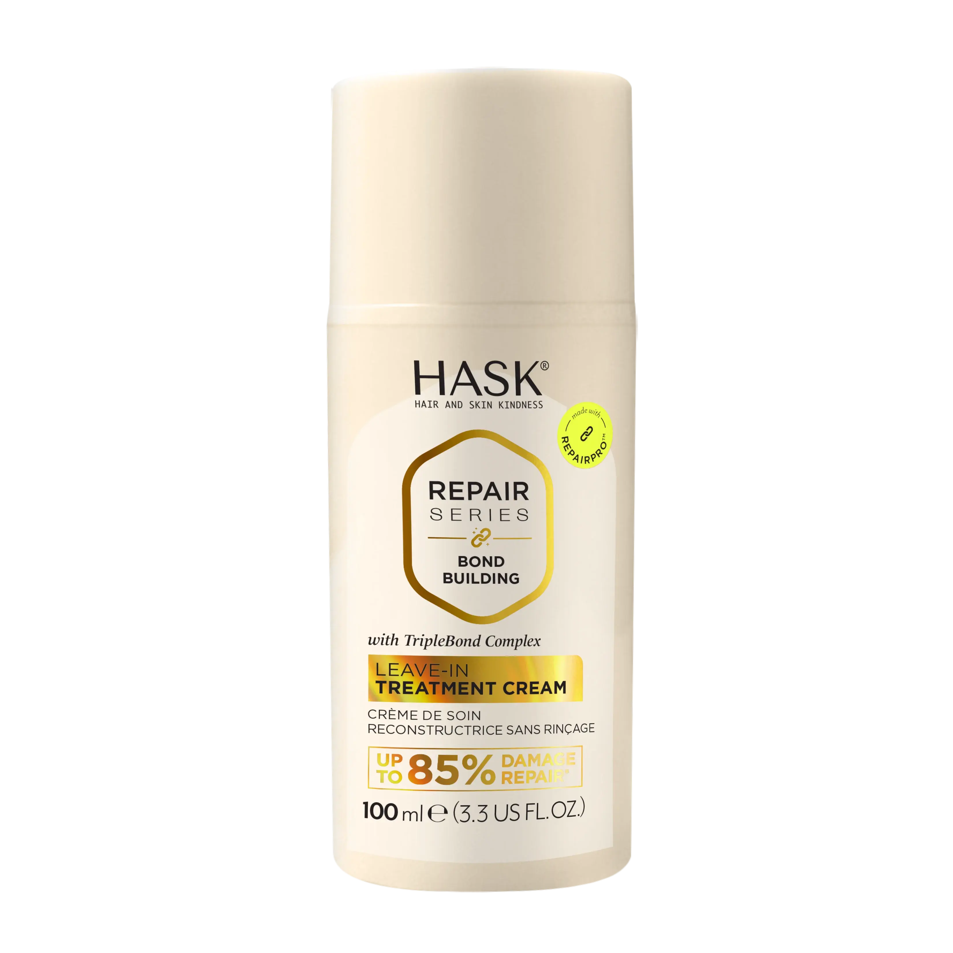 Repair Series Bond Building Leave-In Treatment Cream
