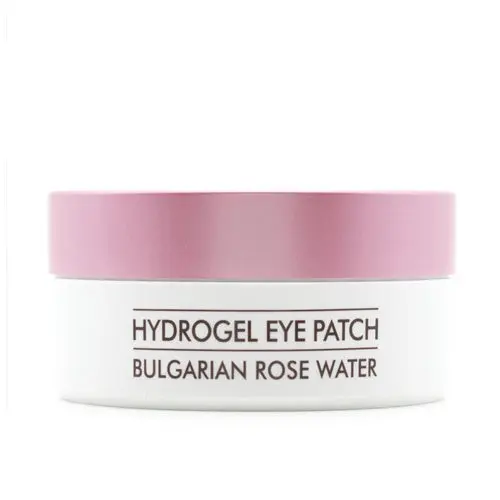 Bulgarian Rose Hydrogel Eye Patch