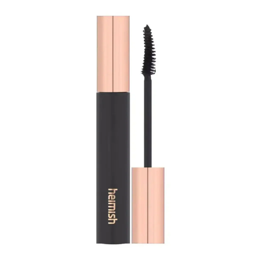 Heimish Dailism Smudge Stop Mascara Black Curling