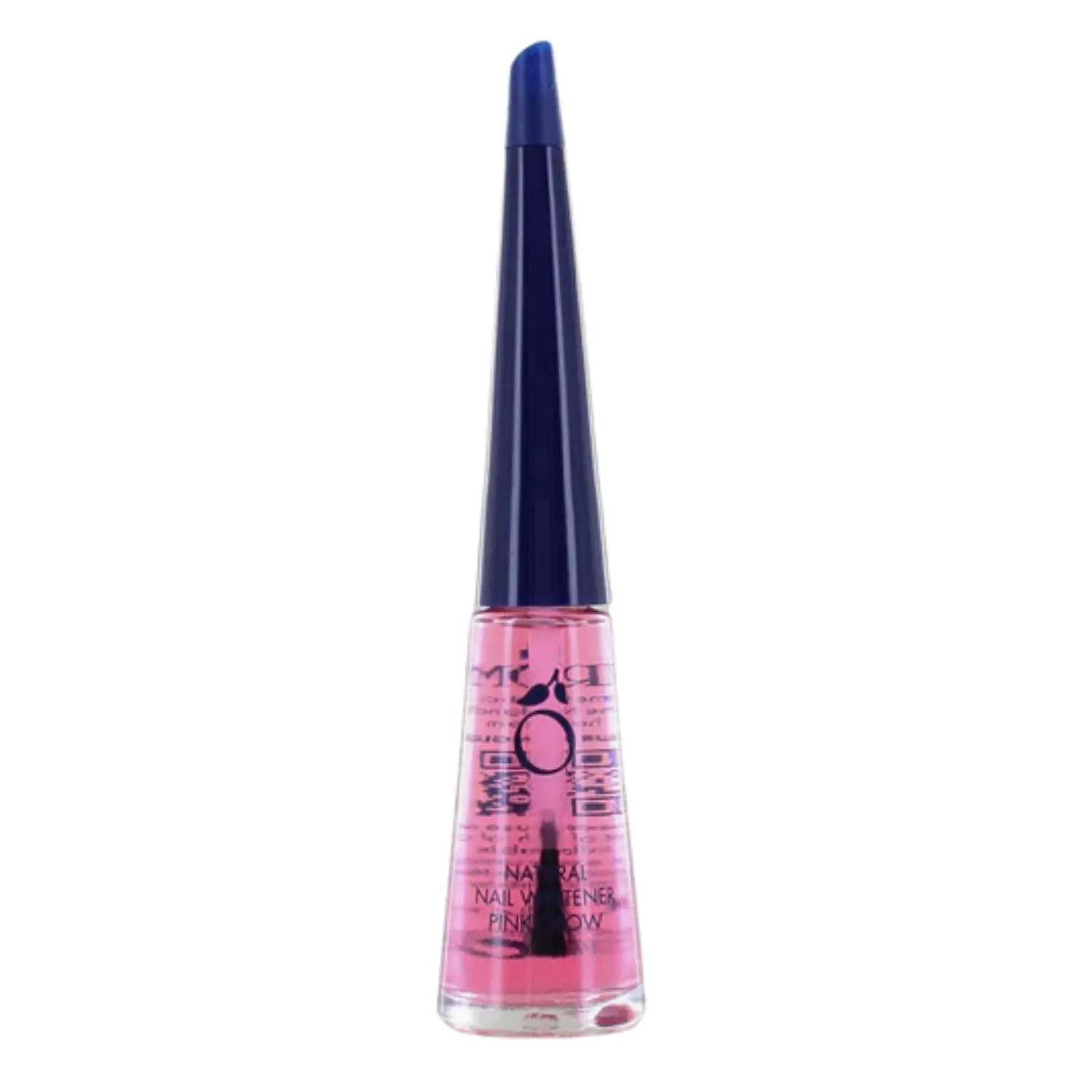 Natural Nail Whitener Pink Glow