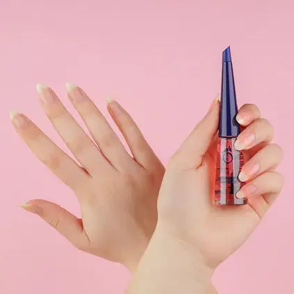 Natural Nail Whitener Pink Glow - Image 2