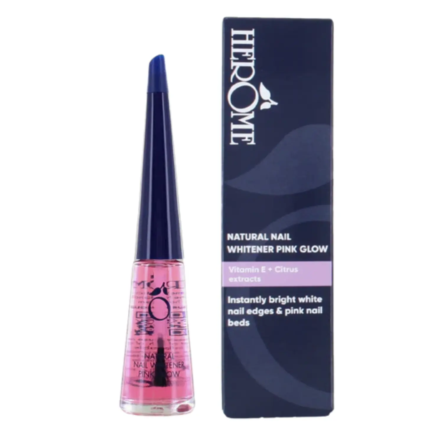 Natural Nail Whitener Pink Glow - Image 4