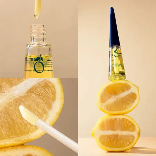 Nourishing Nail Oil - Image 4