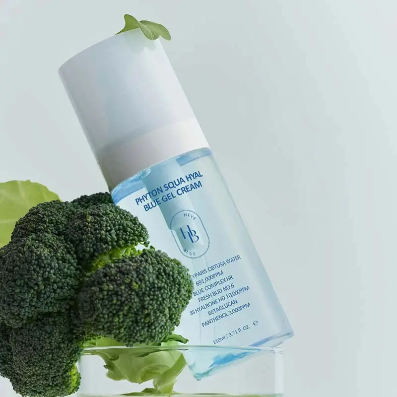 Phyton Squa Hyal Blue Gel Cream - Image 4