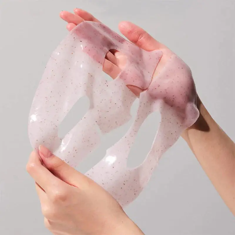 Pot Pore Peptamin Hydro Collagen Mask - Image 2