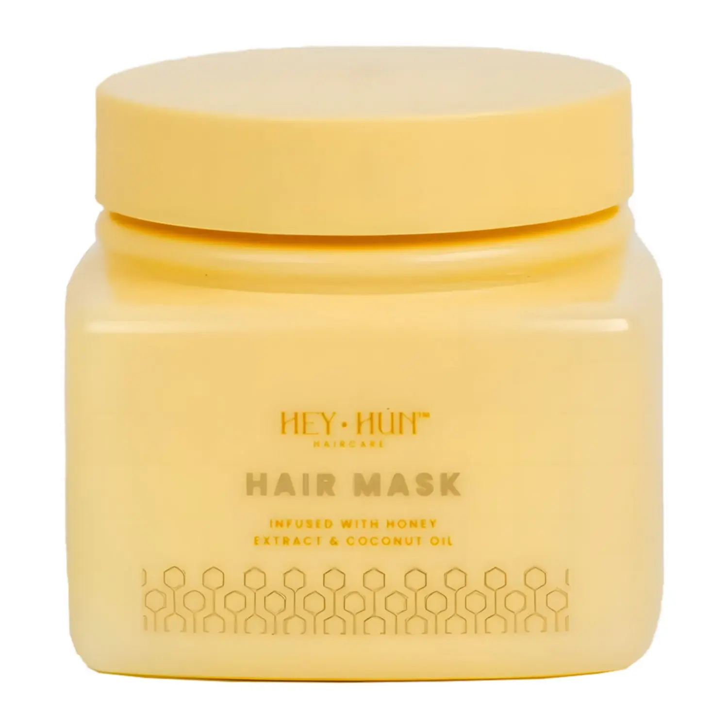 Hair Mask