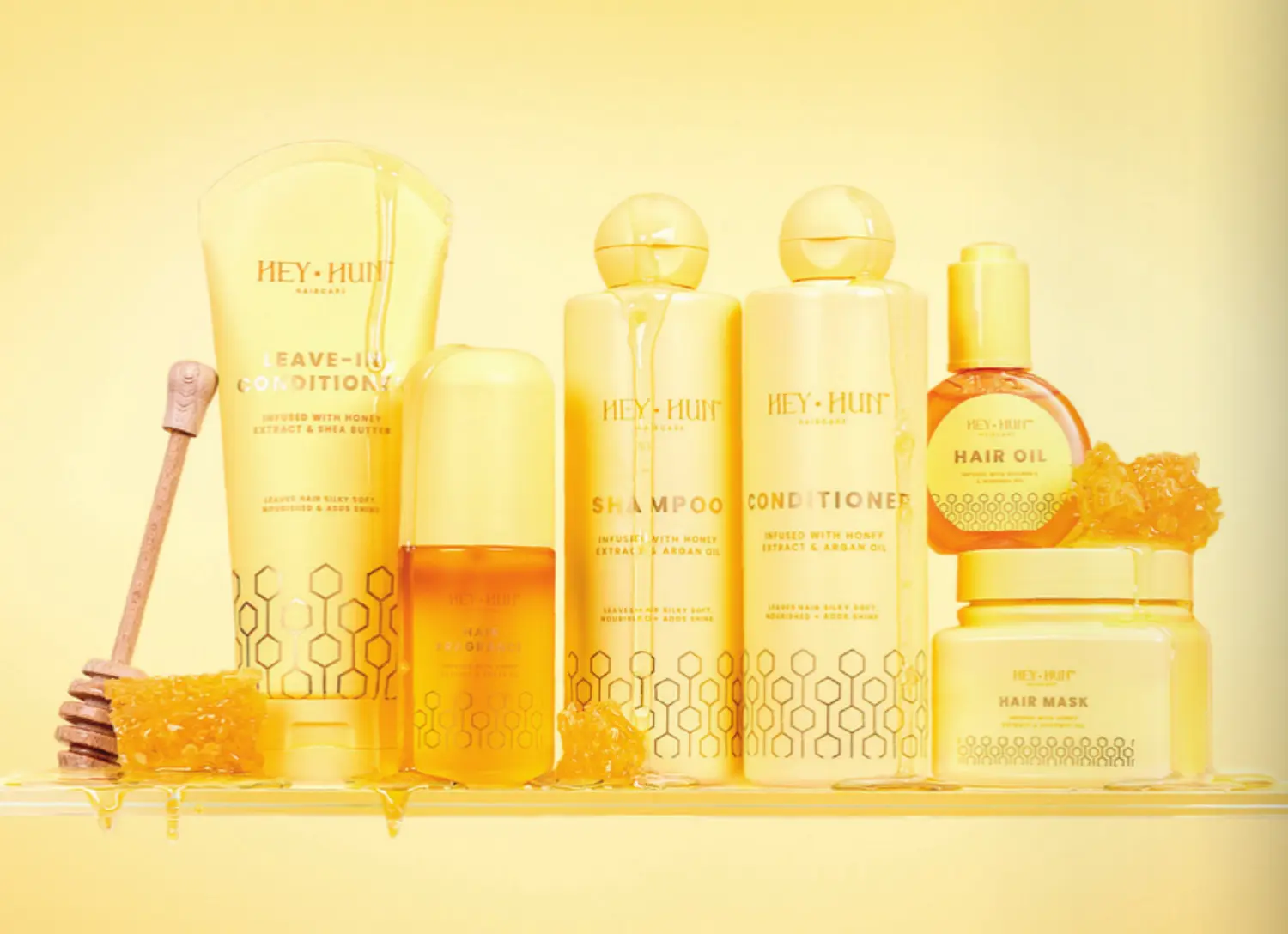 Hair Oil - Image 2